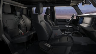 2025 Ford Bronco® Internal Image 1